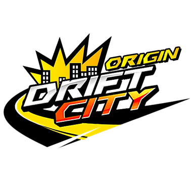DriftCity Origin Logo